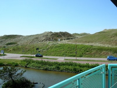 Holiday apartment Zanddijk 213 - Outdoor photo 5