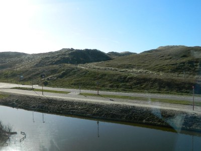 Holiday apartment Zanddijk 213 - Outdoor photo 6