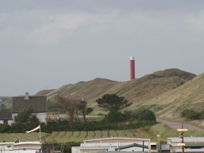 Holiday apartment Zanddijk 213 - Outdoor photo 7