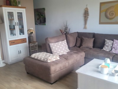 Holiday apartment Zanddijk 213 - Features photo 9