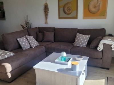 Holiday apartment Zanddijk 213 - Features photo 10