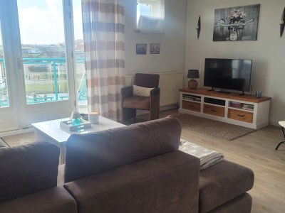 Holiday apartment Zanddijk 213 - Features photo 12