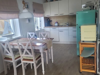 Holiday apartment Zanddijk 213 - Features photo 15