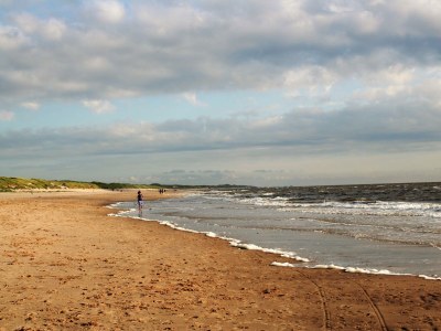 Holiday apartment Zanddijk 213 - Environment photo 28