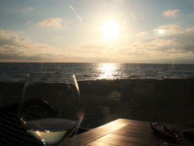 Holiday apartment Zanddijk 213 - Environment photo 29