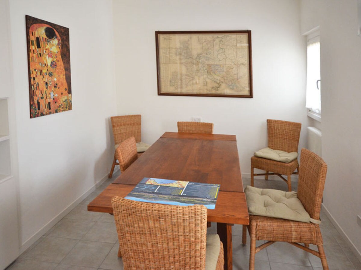 Holiday house Casa Poncia - Features photo 5