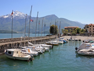 Holiday house Casa Poncia - Environment photo 11