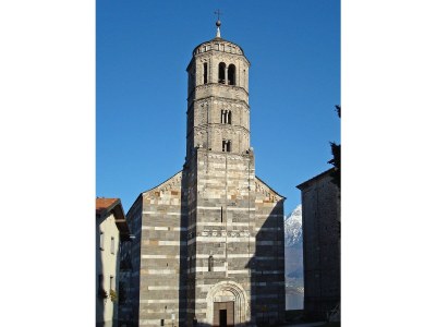 Holiday house Casa Poncia - Environment photo 12