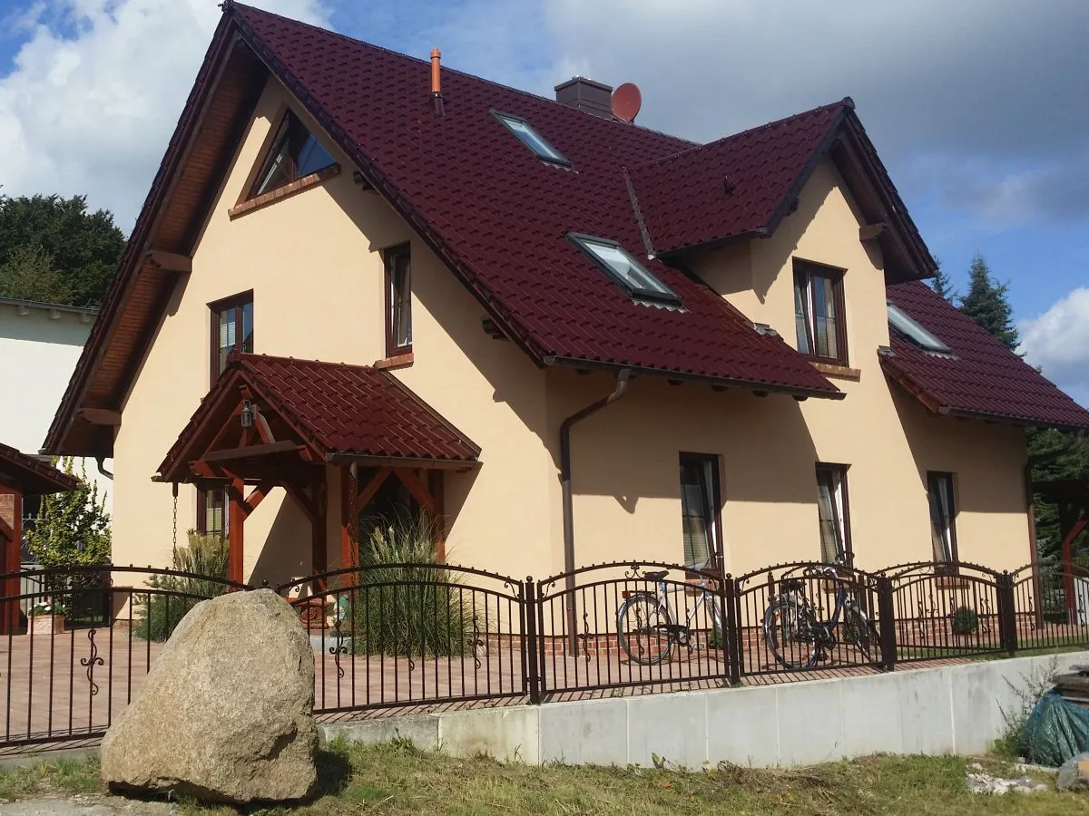 Holiday apartment Jahns