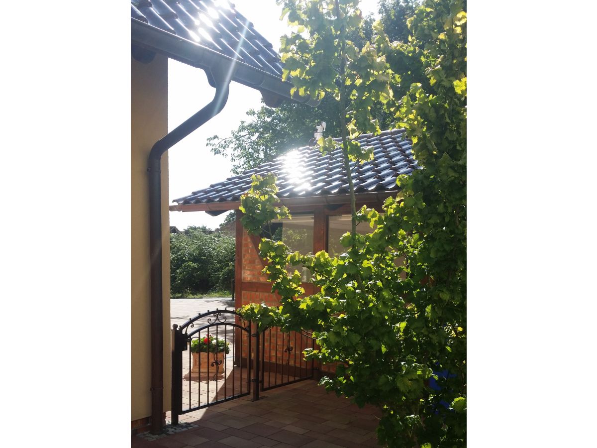 Holiday apartment Jahns - Outdoor photo 2