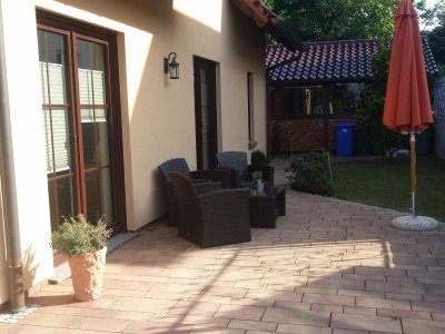 Holiday apartment Jahns - Outdoor photo 3