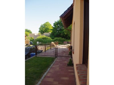 Holiday apartment Jahns - Outdoor photo 6