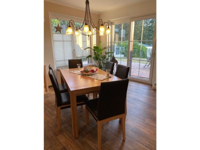 Holiday apartment Jahns - Features photo 9