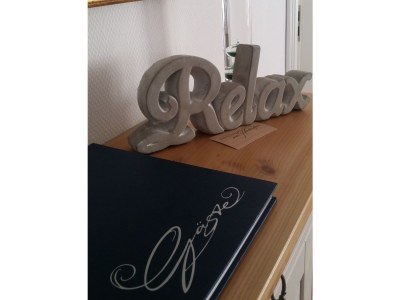 Holiday apartment Jahns - Features photo 11