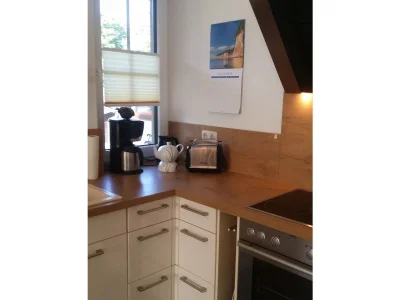 Holiday apartment Jahns - Features photo 12