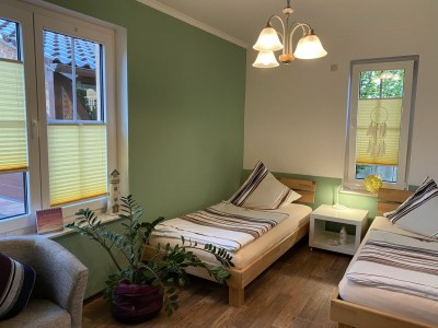 Holiday apartment Jahns - Features photo 14