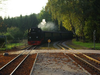 Holiday apartment Jahns - Environment photo 18