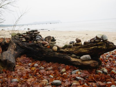 Holiday apartment Jahns - Environment photo 19