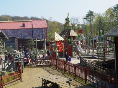 Holiday apartment Jahns - Environment photo 20