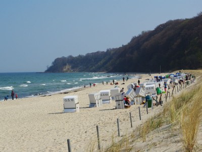 Holiday apartment Jahns - Environment photo 21