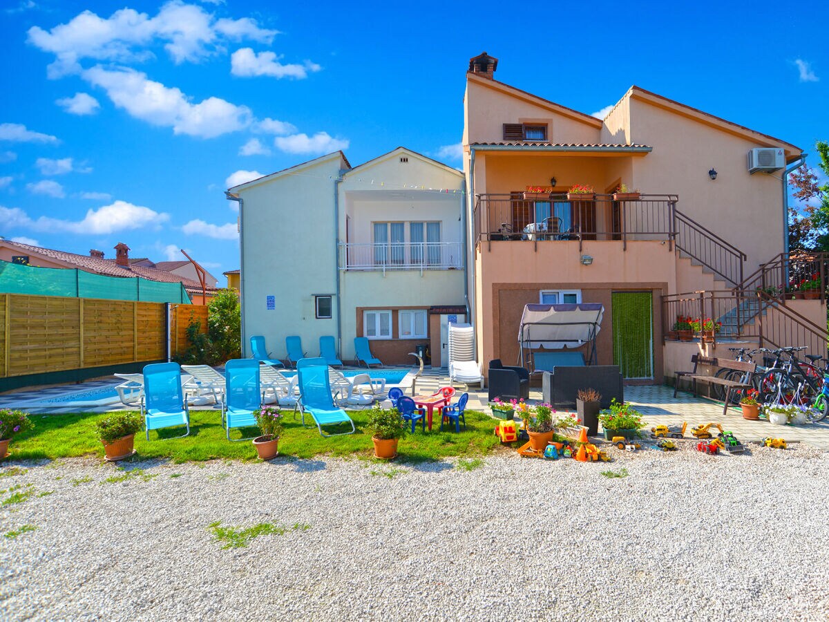 Holiday apartment Ideal to relax - Outdoor photo 4