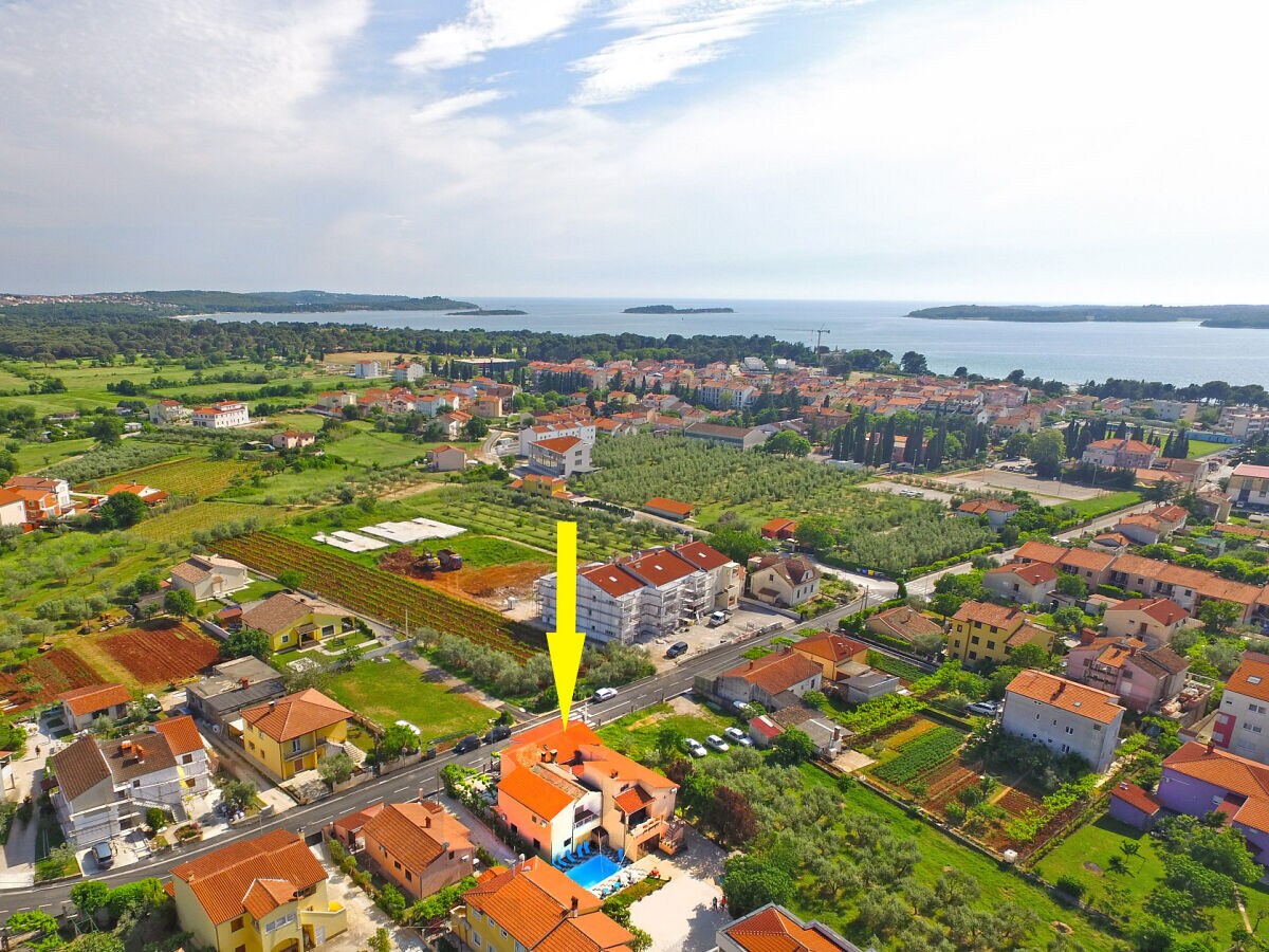 Holiday apartment Ideal to relax - Outdoor photo 5