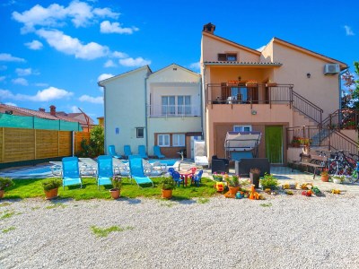 Holiday apartment Ideal to relax - Outdoor photo 4