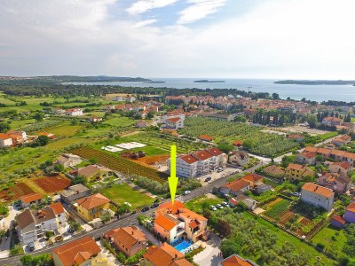 Holiday apartment Ideal to relax - Outdoor photo 10