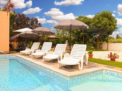 Holiday apartment Ideal to relax - Outdoor photo 11