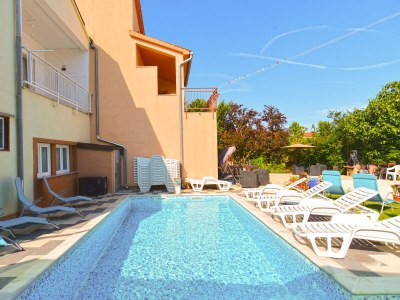 Holiday apartment Ideal to relax - Outdoor photo 13