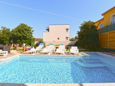 Holiday apartment Ideal to relax - Outdoor photo 15