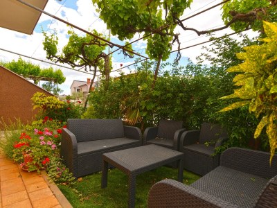 Holiday apartment Ideal to relax - Features photo 18