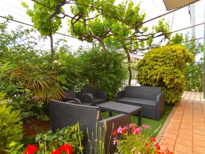 Holiday apartment Ideal to relax - Features photo 19