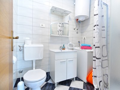 Holiday apartment Ideal to relax - Features photo 22