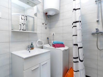 Holiday apartment Ideal to relax - Features photo 27