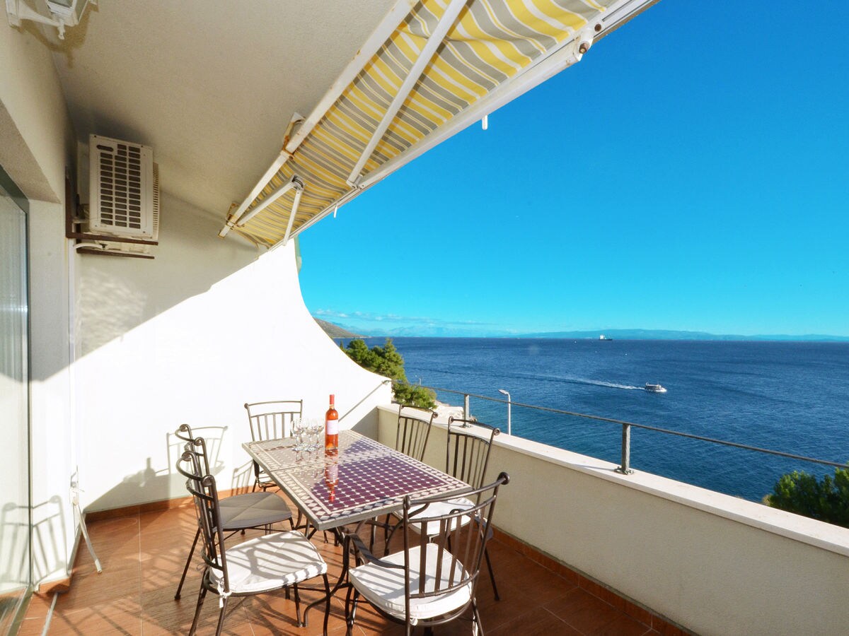 Holiday apartment Sablic 5 - Outdoor photo 4