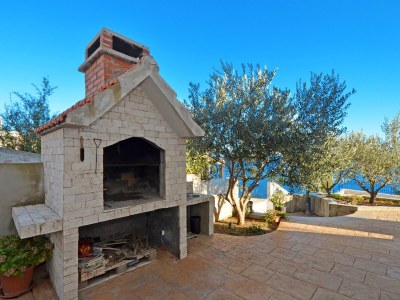 Holiday apartment Sablic 5 - Outdoor photo 5