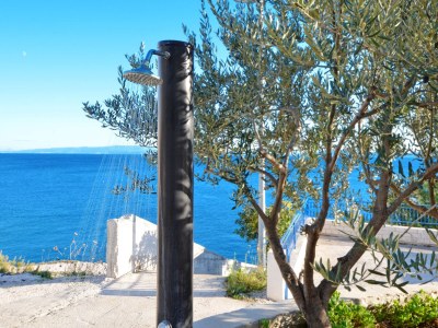 Holiday apartment Sablic 5 - Outdoor photo 6