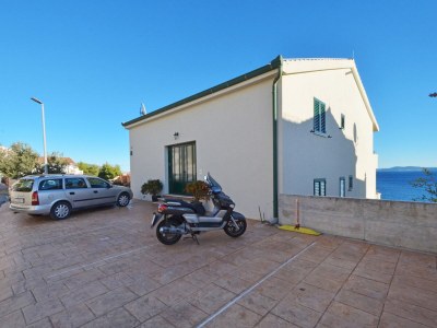 Holiday apartment Sablic 5 - Outdoor photo 7