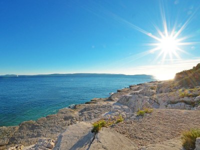 Holiday apartment Sablic 5 - Environment photo 20