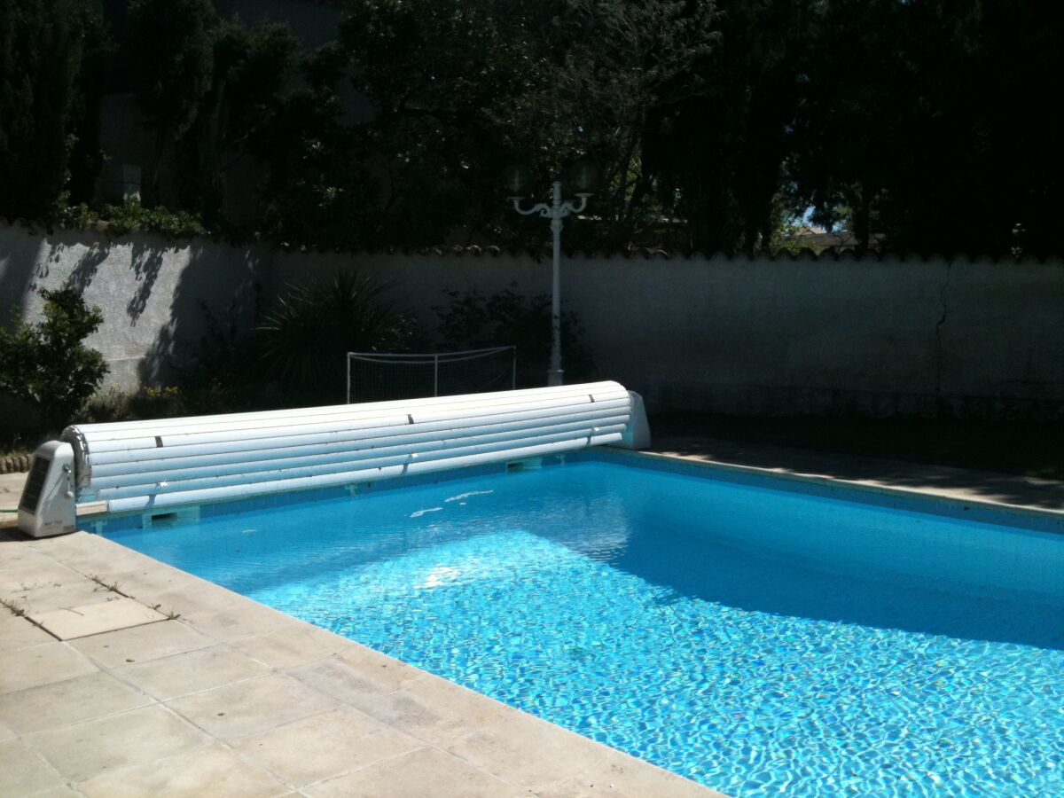 Villa Le Palmier - Outdoor photo 2