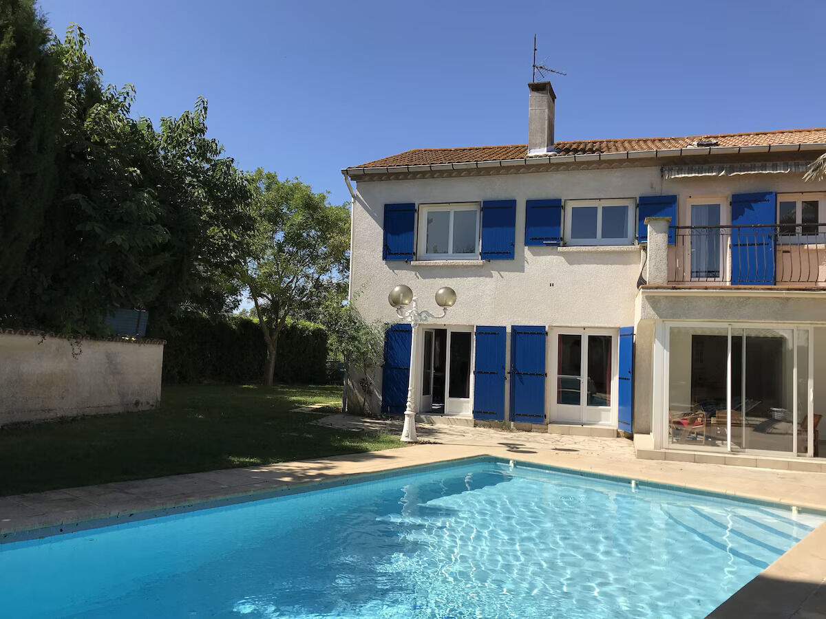 Villa Le Palmier - Outdoor photo 4