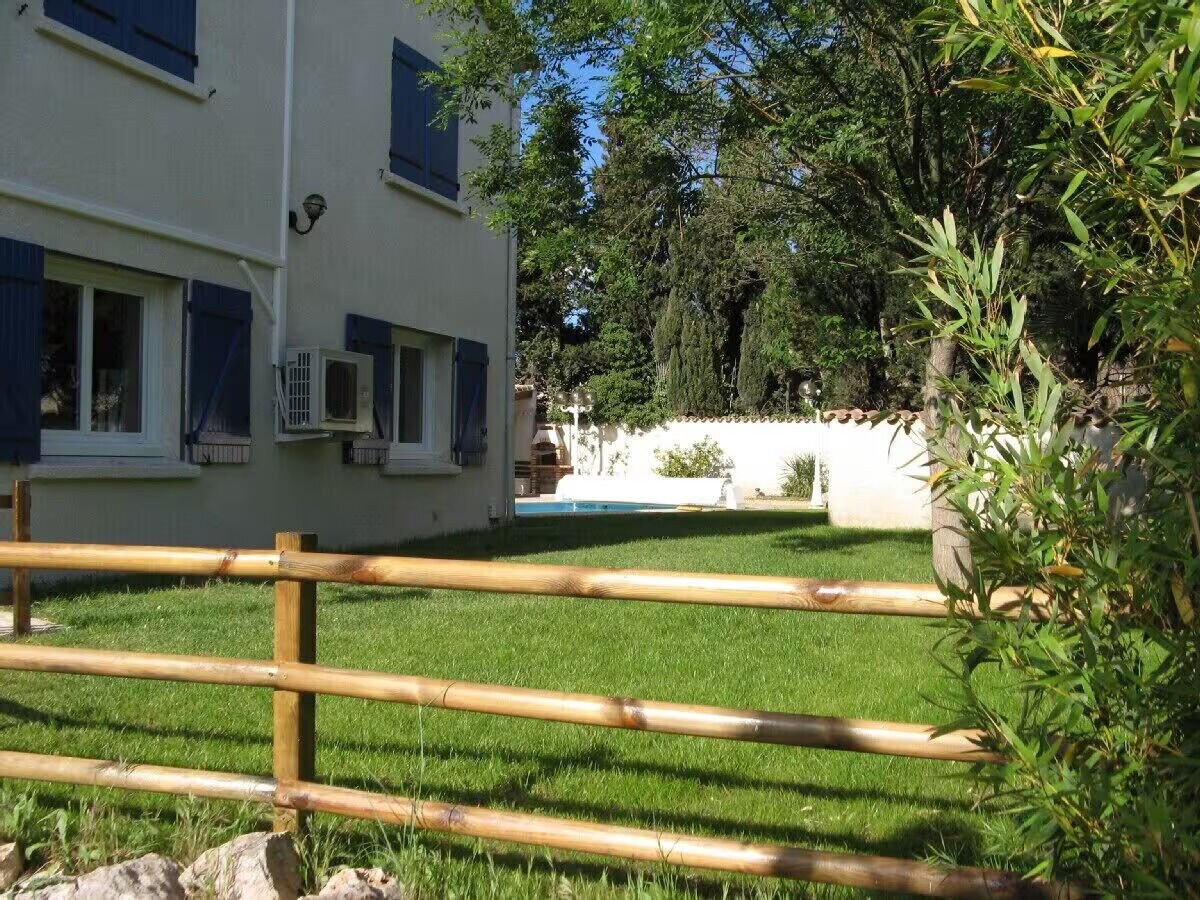 Villa Le Palmier - Outdoor photo 5