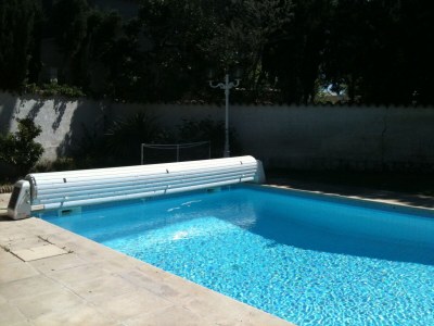 Villa Le Palmier - Outdoor photo 2