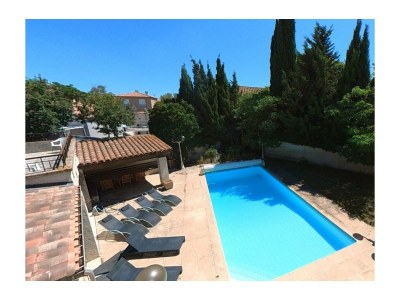 Villa Le Palmier - Outdoor photo 3