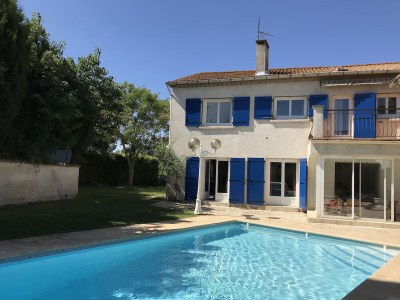 Villa Le Palmier - Outdoor photo 4