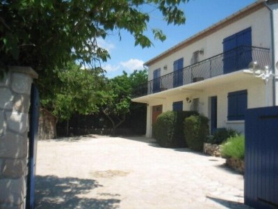 Villa Le Palmier - Outdoor photo 6