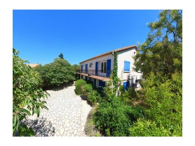 Villa Le Palmier - Outdoor photo 7