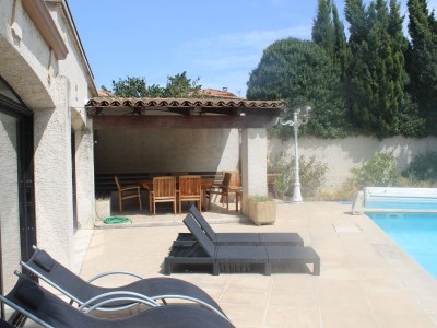 Villa Le Palmier - Outdoor photo 8