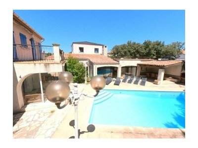 Villa Le Palmier - Outdoor photo 9